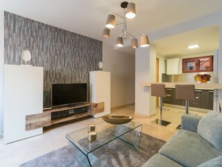 Ferienhaus Las Palmas Ausstattung 25