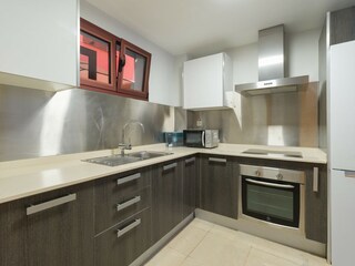 Vakantiehuis Las Palmas Kenmerken 26