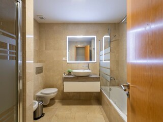 Ferienhaus Las Palmas Ausstattung 30