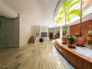 Maison de vacances Las Palmas  43