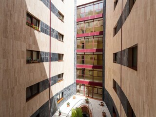 Maison de vacances Las Palmas  44