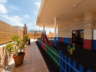 Maison de vacances Las Palmas Enregistrement extérieur 9