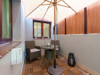 Maison de vacances Las Palmas  42