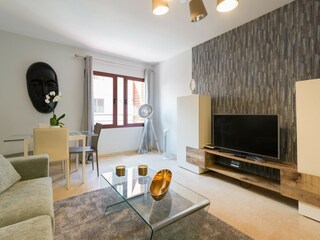 Ferienhaus Las Palmas Ausstattung 33