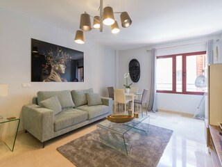 Vakantiehuis Las Palmas Kenmerken 35