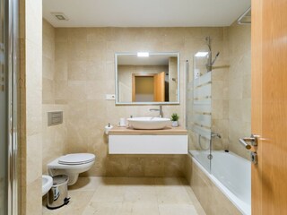 Vakantiehuis Las Palmas Kenmerken 38