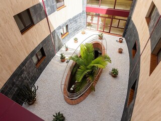 Maison de vacances Las Palmas  48