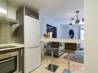 Ferienhaus Las Palmas Ausstattung 41