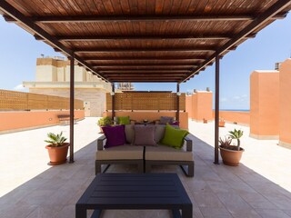 Vakantiehuis Las Palmas  50