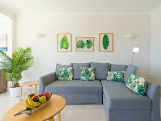 Ferienhaus Las Palmas Ausstattung 1