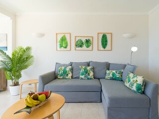 Vakantiehuis Las Palmas Kenmerken 1