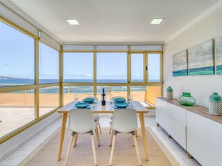 Vakantiehuis Las Palmas Kenmerken 31