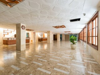 Vakantiehuis Las Palmas Kenmerken 36