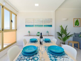 Vakantiehuis Las Palmas Kenmerken 37