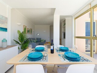 Vakantiehuis Las Palmas Kenmerken 38