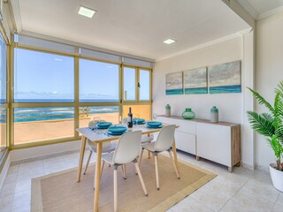 Maison de vacances Las Palmas Équipement 39