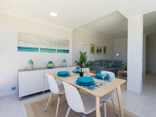 Maison de vacances Las Palmas Équipement 40