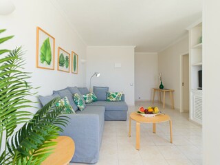 Vakantiehuis Las Palmas Kenmerken 39