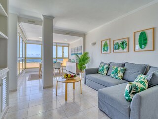 Vakantiehuis Las Palmas Kenmerken 42