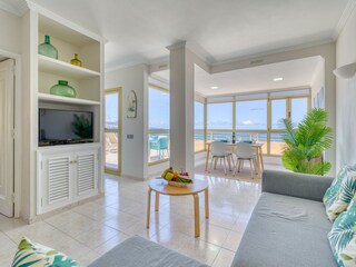 Vakantiehuis Las Palmas Kenmerken 41