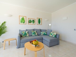 Vakantiehuis Las Palmas Kenmerken 27