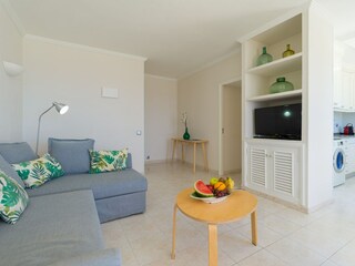 Vakantiehuis Las Palmas Kenmerken 44