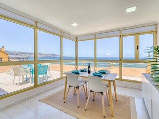 Vakantiehuis Las Palmas Kenmerken 45