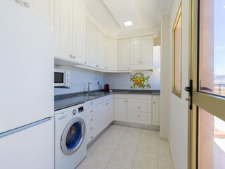 Vakantiehuis Las Palmas Kenmerken 30