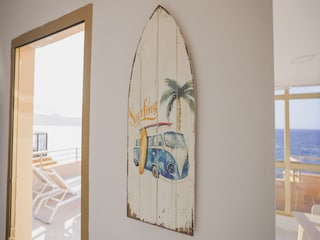 Ferienhaus Las Palmas  57
