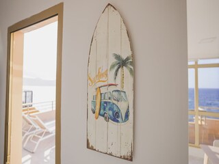 Vakantiehuis Las Palmas  57