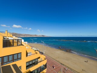 Maison de vacances Las Palmas Enregistrement extérieur 9