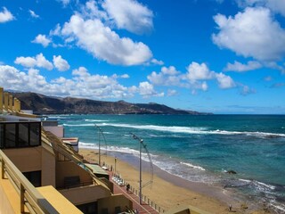 Vakantiehuis Las Palmas Buitenaudio-opname 13