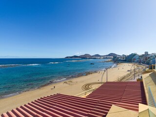 Casa per le vacanze Las Palmas Registrazione all'aperto 7