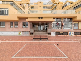 Ferienhaus Las Palmas Außenaufnahme 4