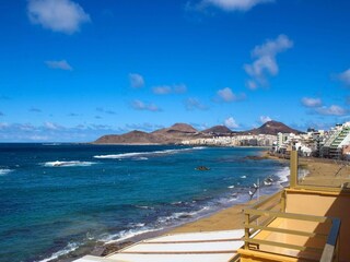 Ferienhaus Las Palmas Außenaufnahme 17
