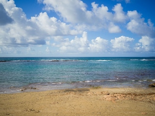 Vakantiehuis Las Palmas Buitenaudio-opname 18