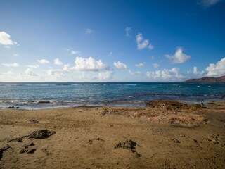 Vakantiehuis Las Palmas Buitenaudio-opname 23