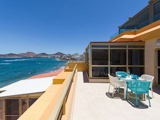 Ferienhaus Las Palmas  55