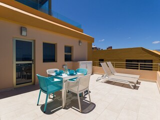 Vakantiehuis Las Palmas  60