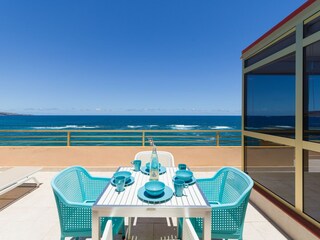 Maison de vacances Las Palmas  61