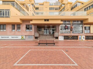 Casa per le vacanze Las Palmas Registrazione all'aperto 11