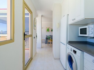 Vakantiehuis Las Palmas Kenmerken 55