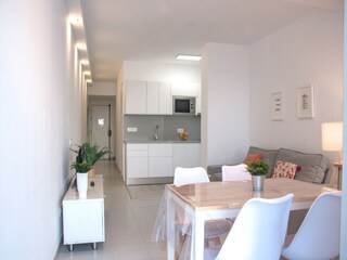 Maison de vacances Las Palmas Équipement 21