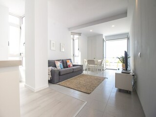 Maison de vacances Las Palmas Équipement 24