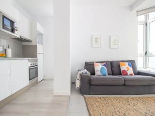 Ferienhaus Las Palmas Ausstattung 30