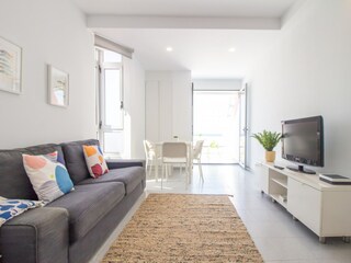 Ferienhaus Las Palmas Ausstattung 31