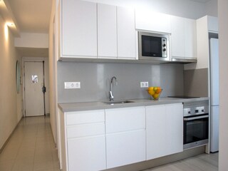 Vakantiehuis Las Palmas Kenmerken 14