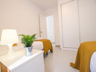 Maison de vacances Las Palmas Équipement 32