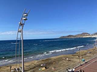 Holiday house Las Palmas Outdoor Recording 10