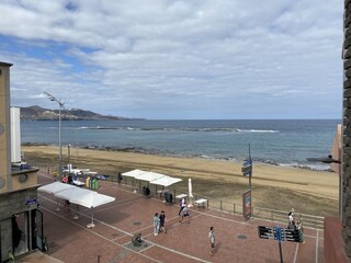 Ferienhaus Las Palmas Außenaufnahme 1